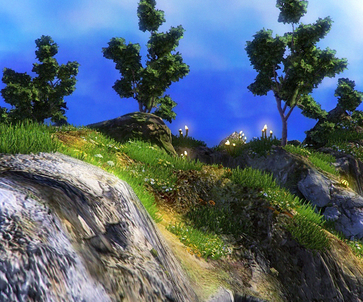 Terrain Concept 09