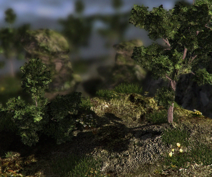 Terrain Concept 11