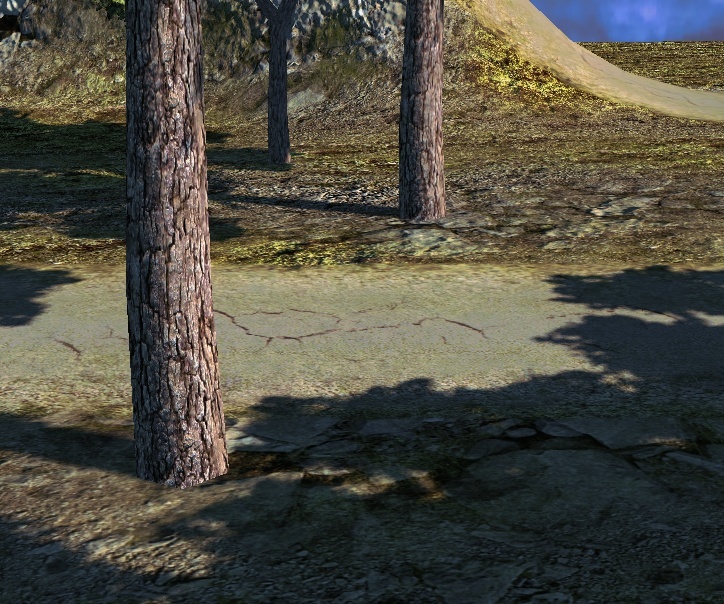 Terrain Concept 13