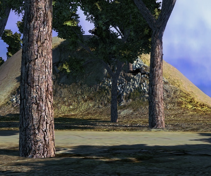 Terrain Concept 14