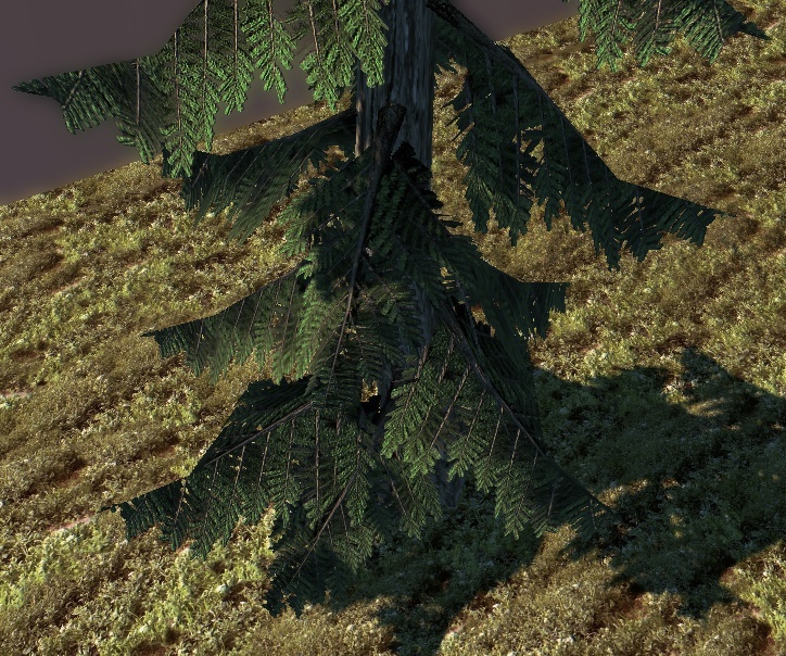 Terrain Concept 16