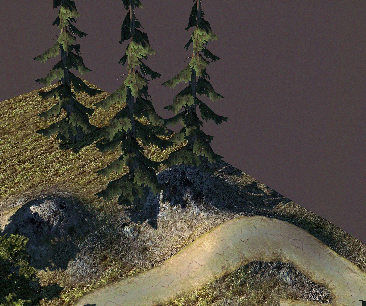 Terrain Concept 20