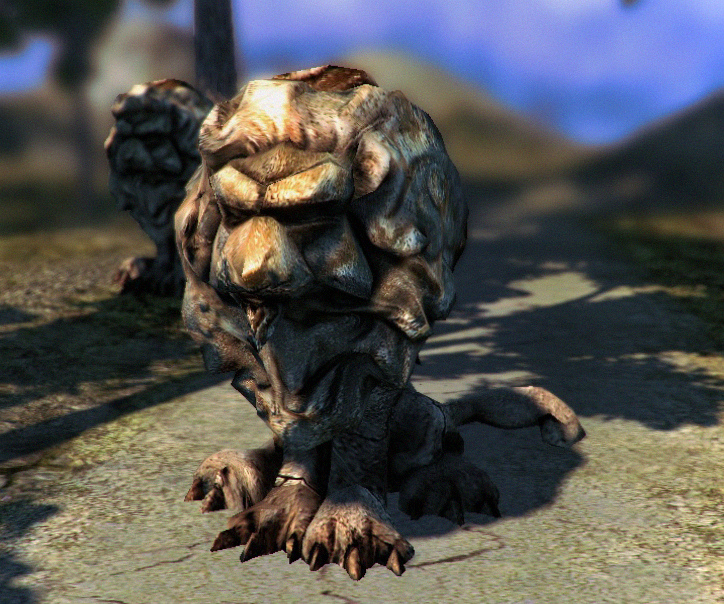 Terrain Concept 22