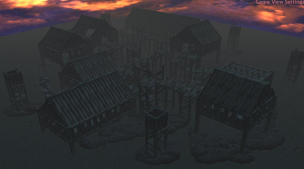 Terrain Contest #10 wip.
Never finished. Pathing not yet added. VM or PM or post here if you want the map for what ever reason.