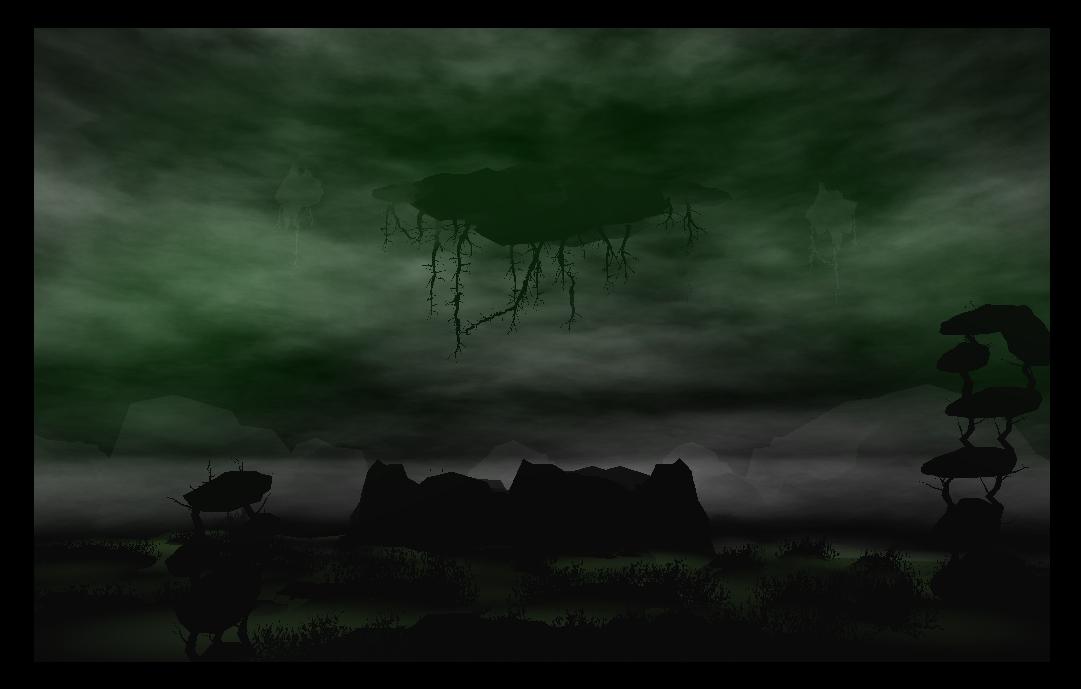 Terrain Contest #9 - Final - Pre Cataclysm
2nd Place!