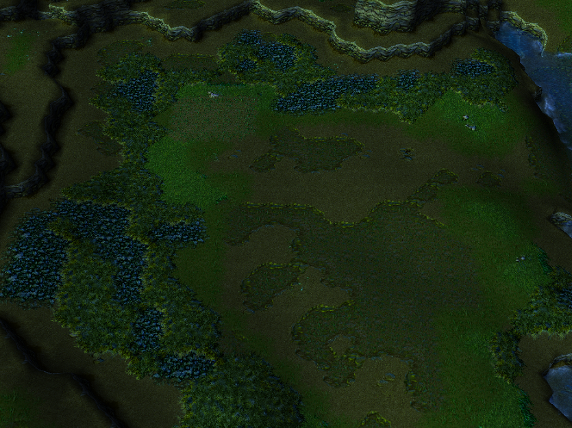 Terrain Example 1