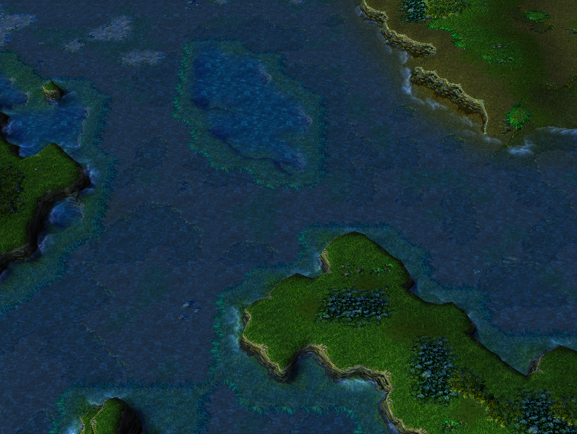 Terrain Example 3