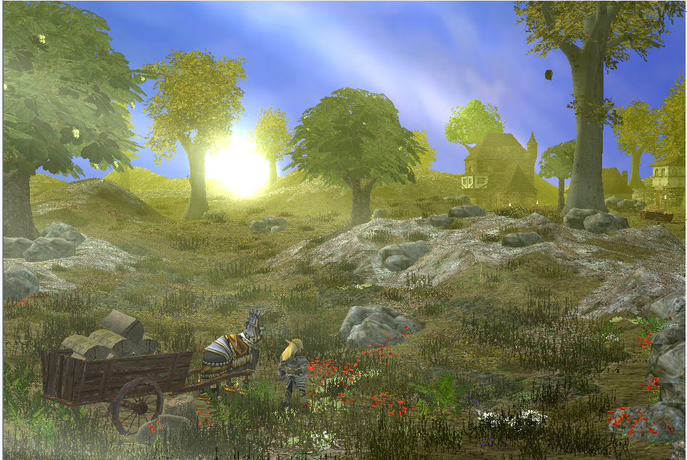 Terrain new beggining 

updated ------25/10/11