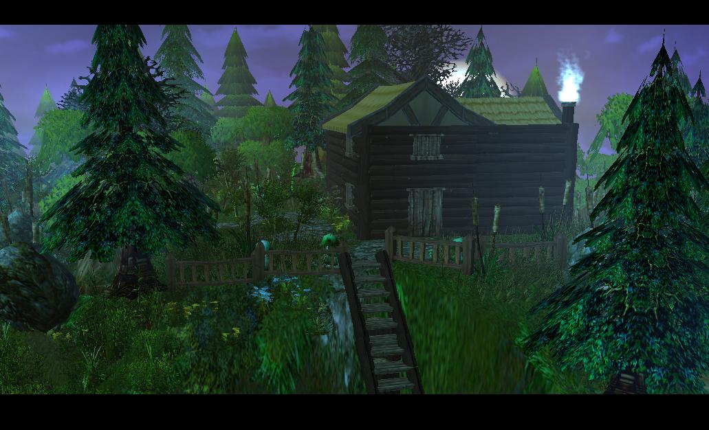 Terrain Of Project
-Project : The Sorrow
-Unfinished.