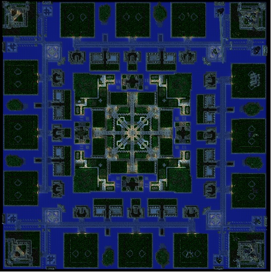 Terrain Overview
