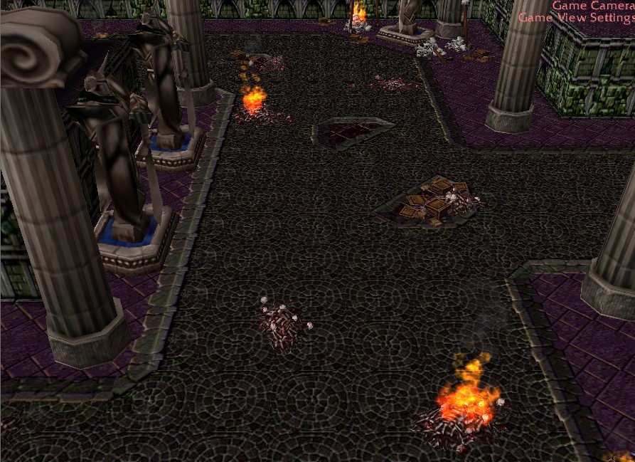 Terrain Screenshot 1