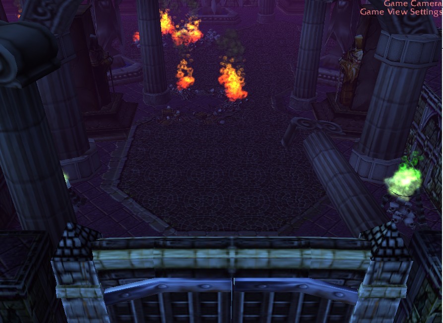 Terrain Screenshot 11