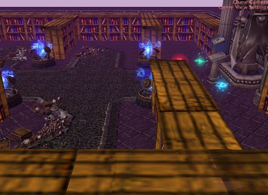 Terrain Screenshot 14