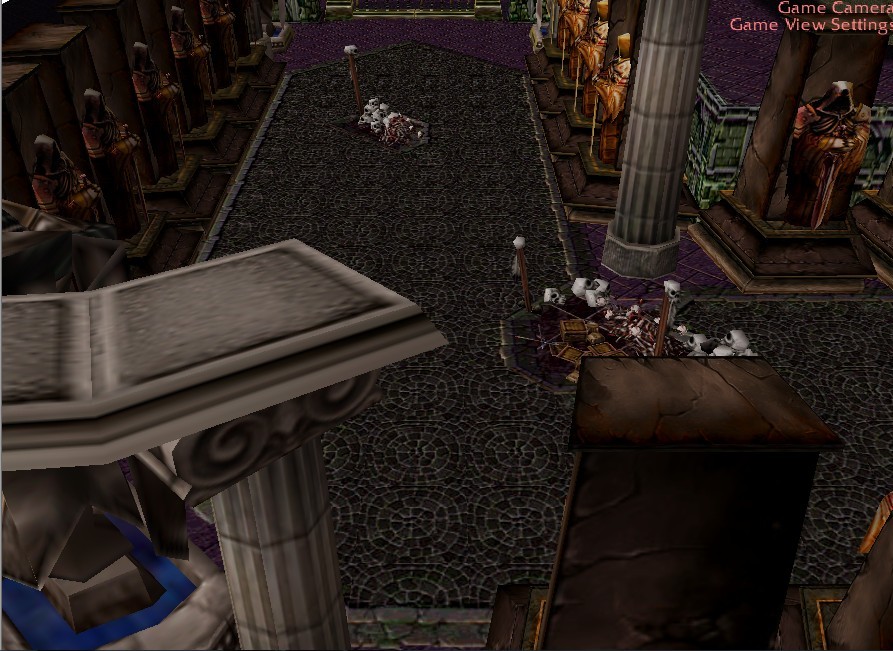 Terrain Screenshot 2