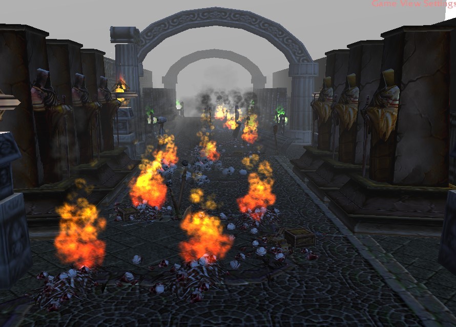 Terrain Screenshot 22