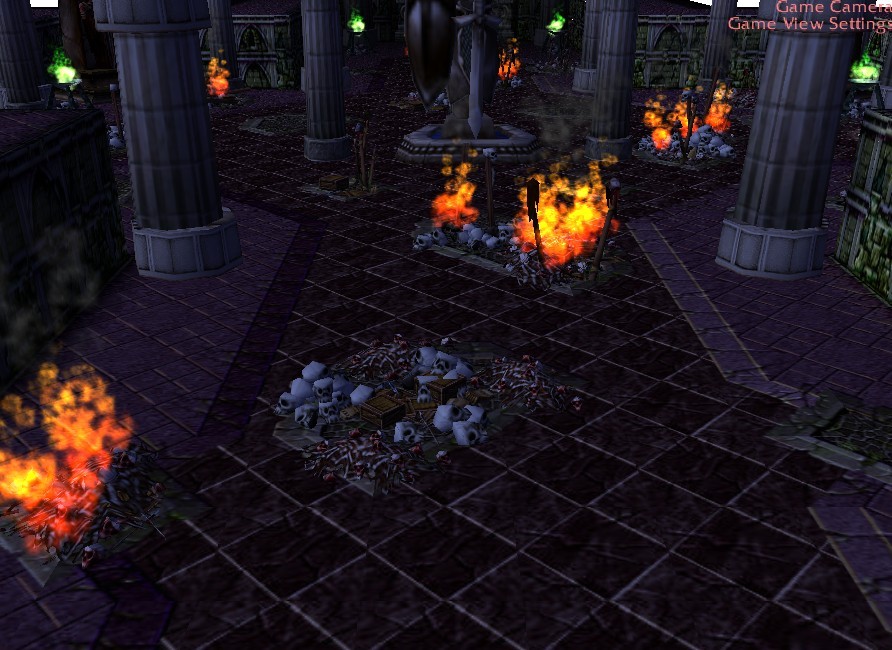 Terrain Screenshot 3