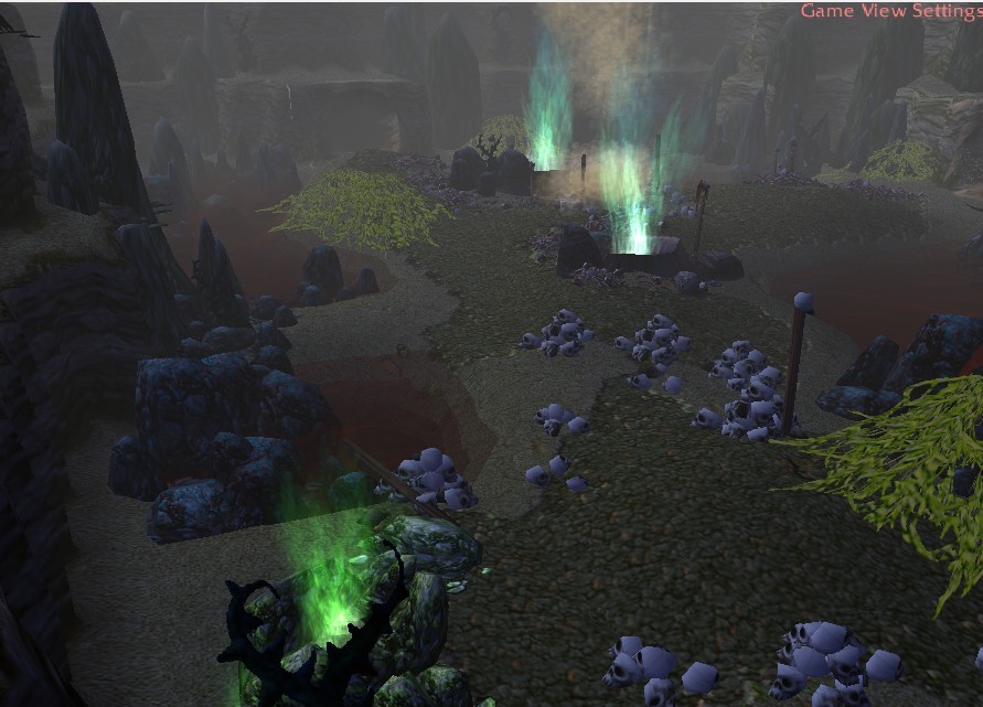 Terrain Screenshot 30