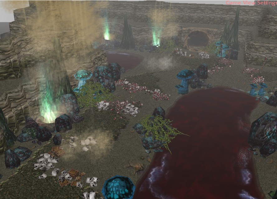 Terrain Screenshot 31