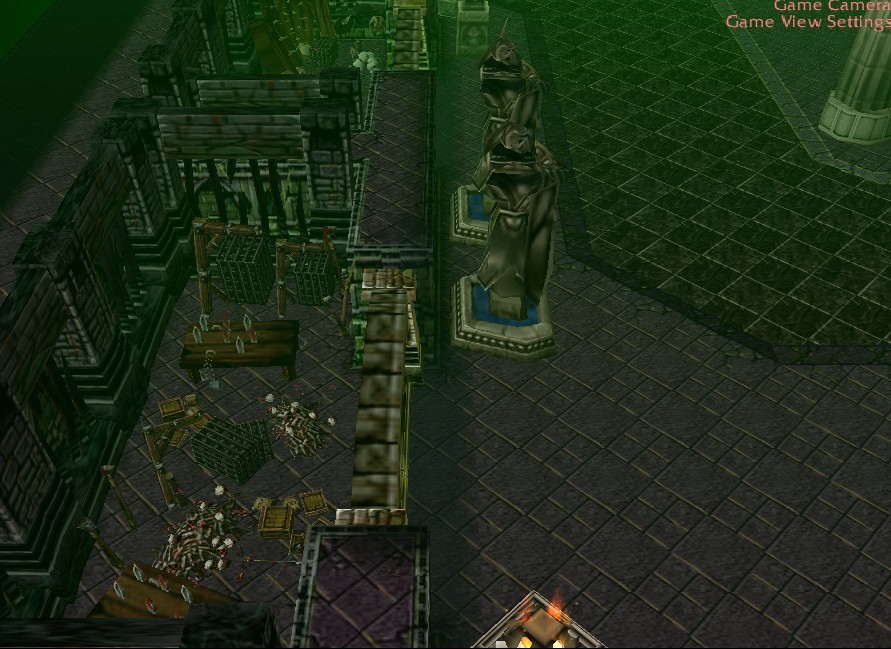 Terrain Screenshot 4