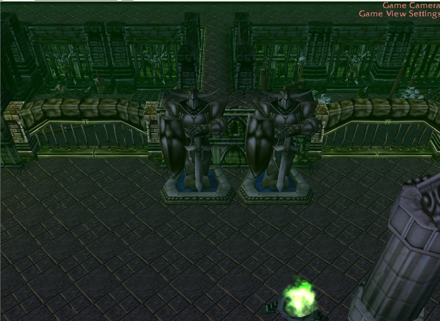 Terrain Screenshot 5