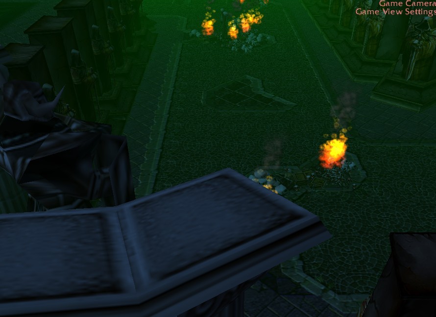 Terrain Screenshot 7