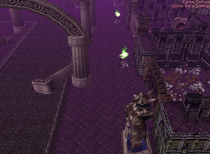 Terrain Screenshot 9