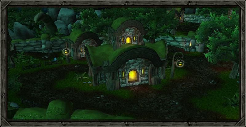 Terrain WIP Teaser #4