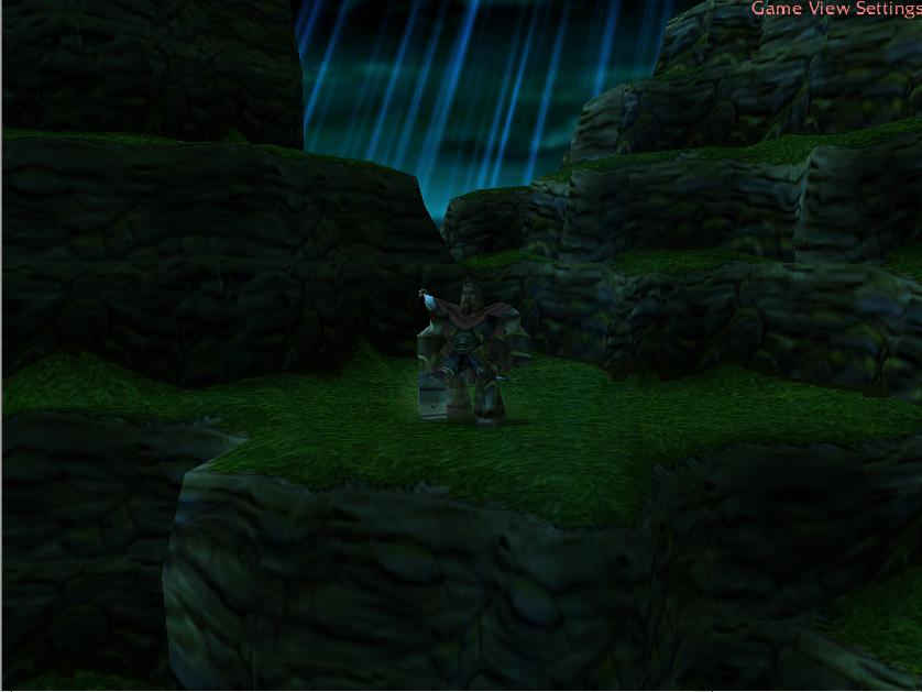 Terrain Workshop pic 1

Scratch terrain half finished so far for Rector.- Uther =D axaxaxax