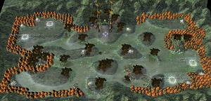 Terrain
