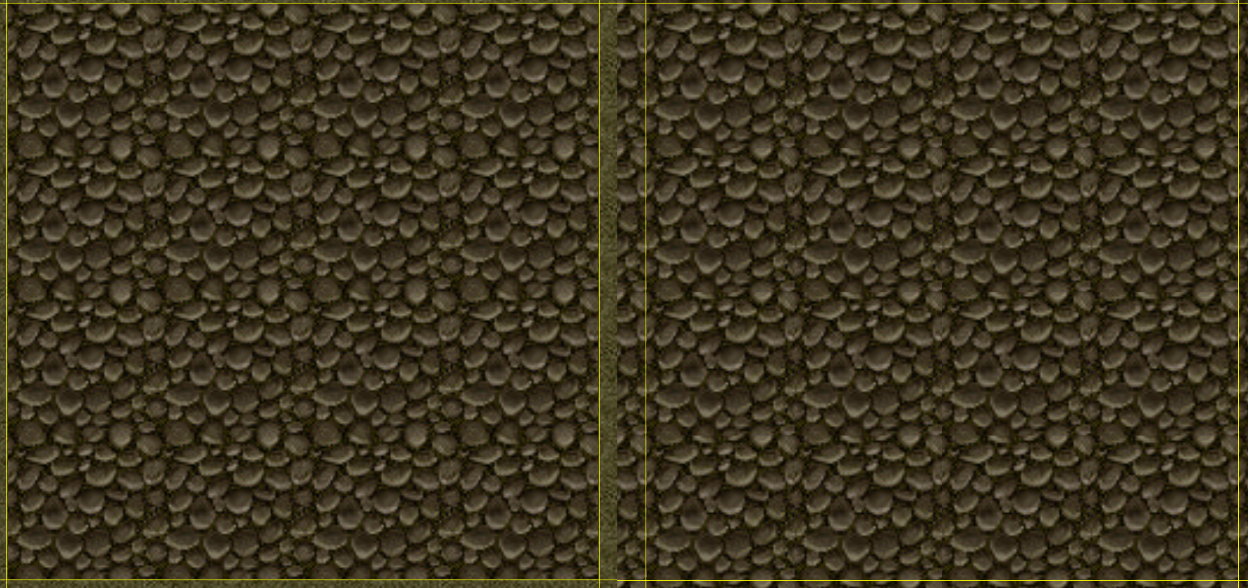 Terrain