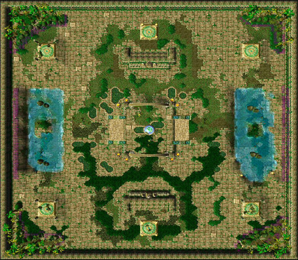 Terrain