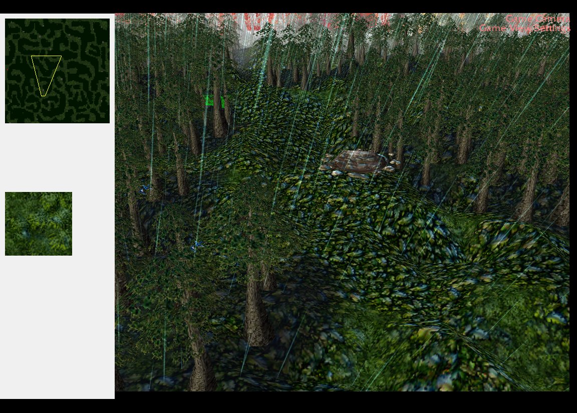 Terrain