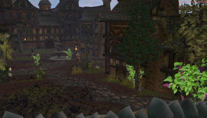 Terrain