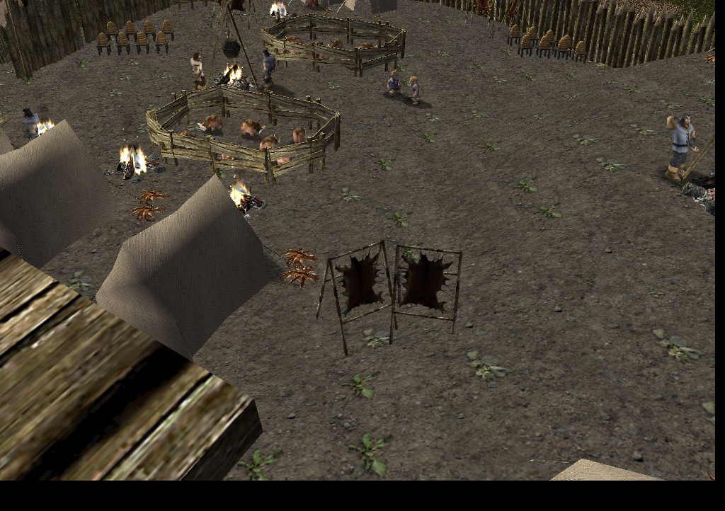 Terrain3