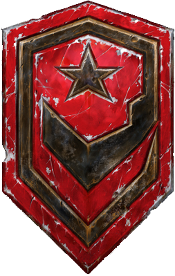 Terran Icon