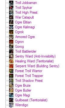 Territorialist TT 2