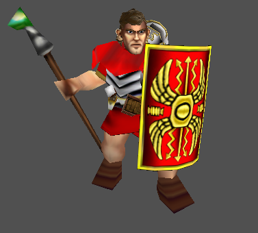 Tesserarius