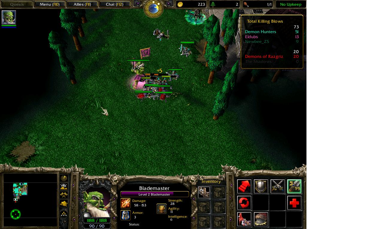 test 1