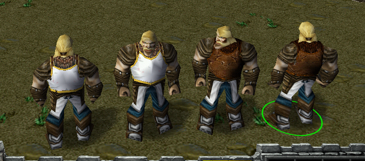 Test 2
Changed to a rocky texture.