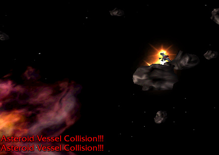Test of Asteroid system in 0.89

This feature was removed in 0.90