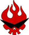 th gurren lagannlogo100by120jpgcopy