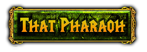 thatpharaoh