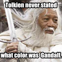 That's indeed true.