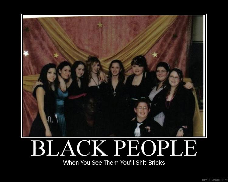 THAT'S RACUST!