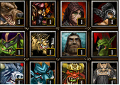 The 12 Heroes.