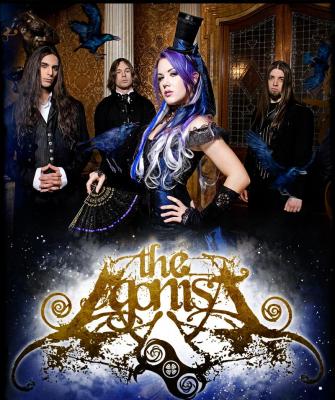 The agonist