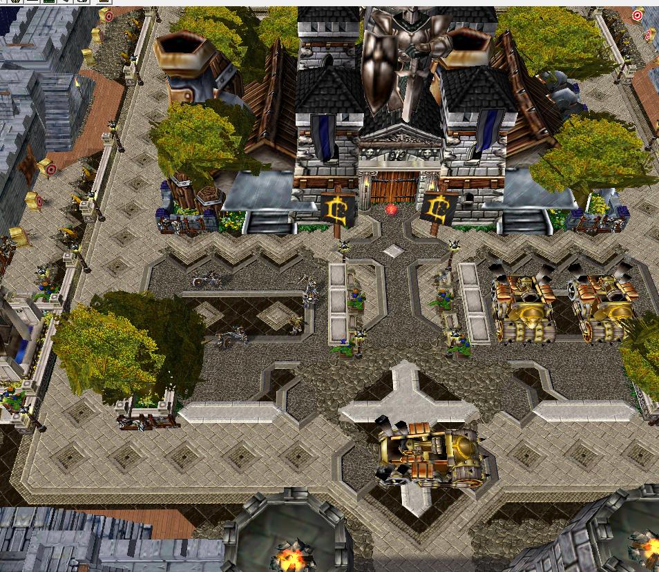 The Armory   SW Project