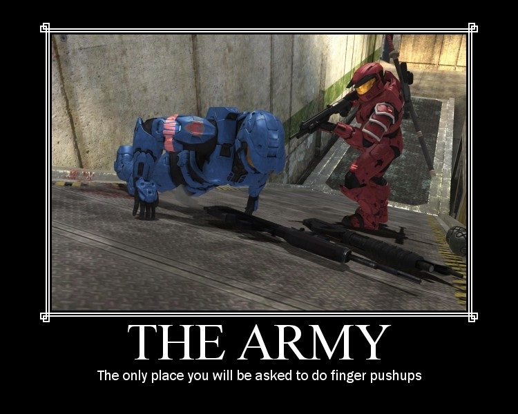 The Army