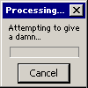 The Attempt