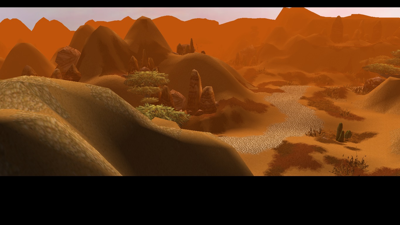 The Barrens